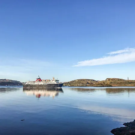 Holiday home Airds Oban