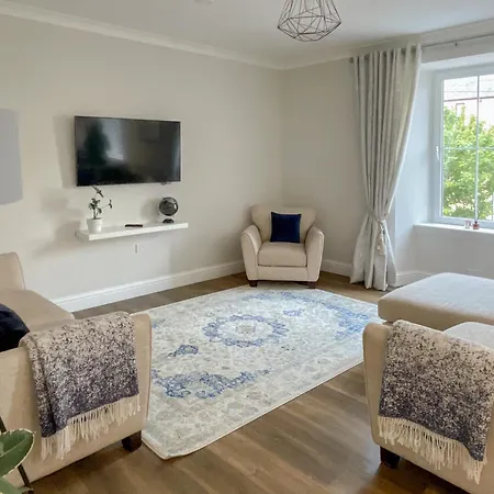 Airds Holiday home