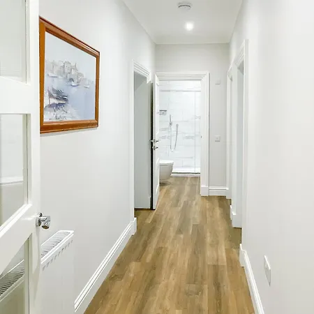 Airds Holiday home Oban