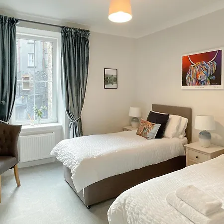 Airds Holiday home Oban
