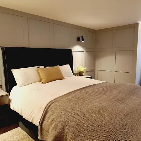 5 Apartment