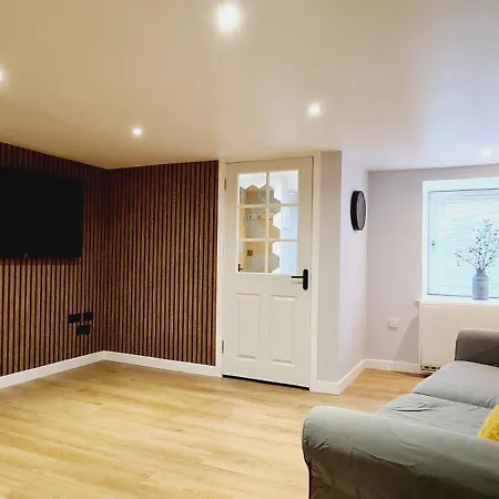 5 Apartment Oban