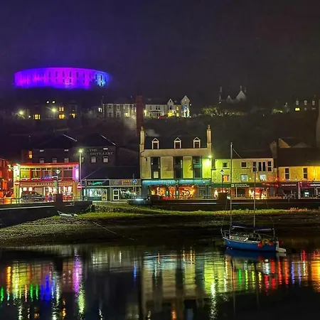 5 * Oban