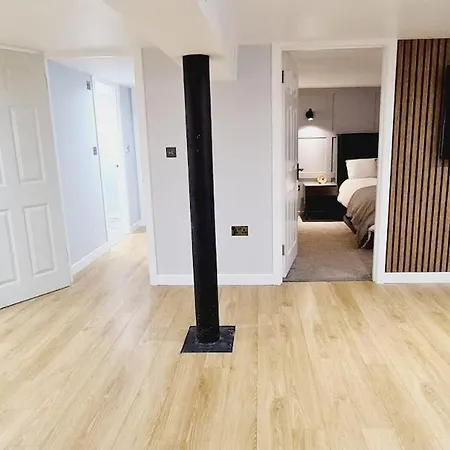 Apartment 5 Oban