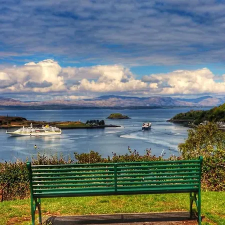 17 * Oban
