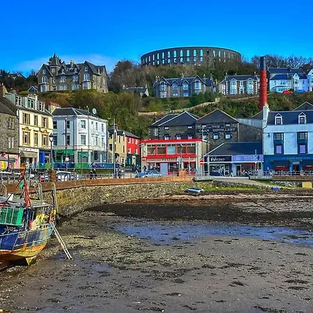 17 * Oban