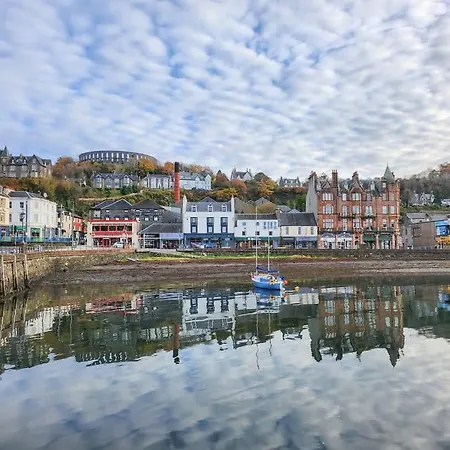 17 * Oban