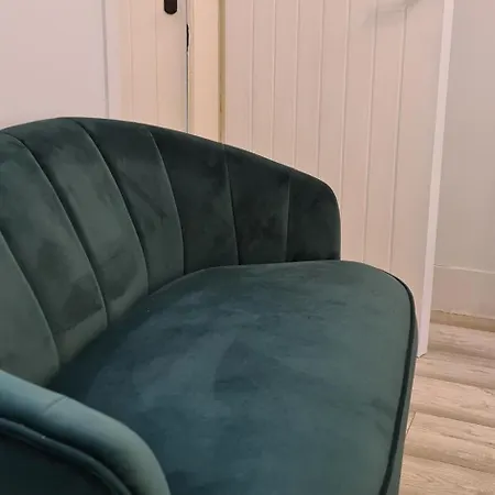 17 Apartment Oban