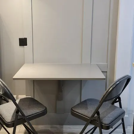 17 Apartment Oban
