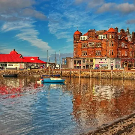 17 Apartment Oban