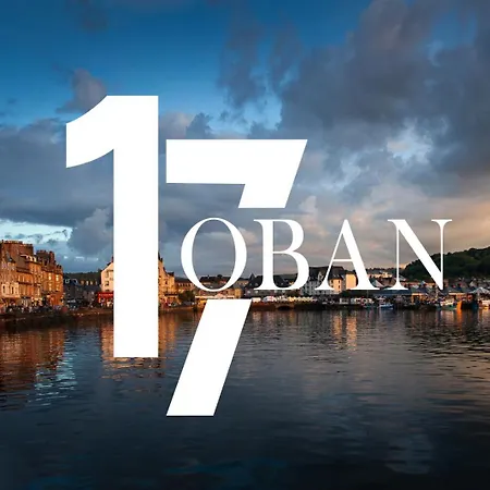17 Apartment Oban