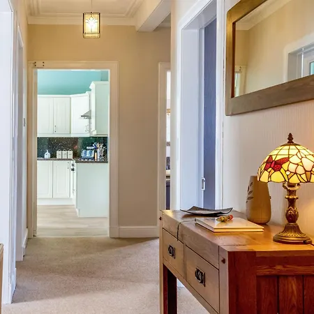 Littlebay Apartment Oban