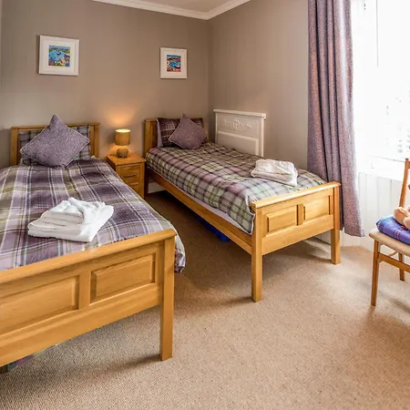 Littlebay Apartment