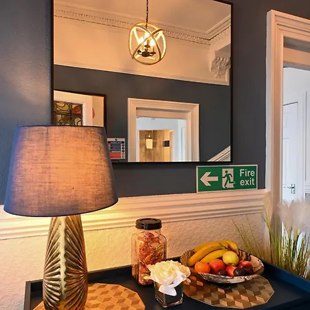 Casa de hóspedes Mackays 4*
