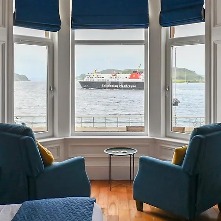 Mackays 4* Oban