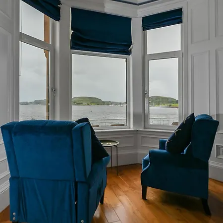 Casa de hóspedes Mackays 4*