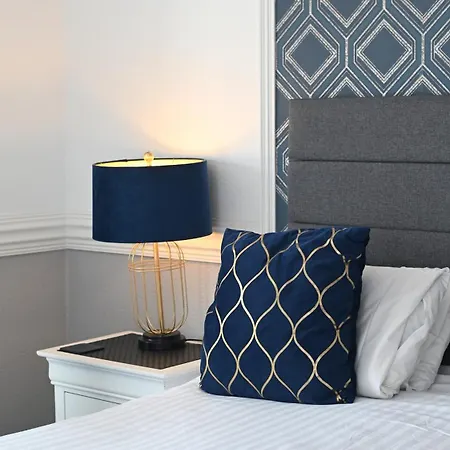 Mackays 4* Oban