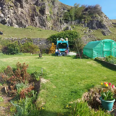 Garragh Mhor Acomodação com café da manhã  3*