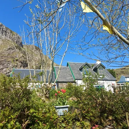 Garragh Mhor 3*