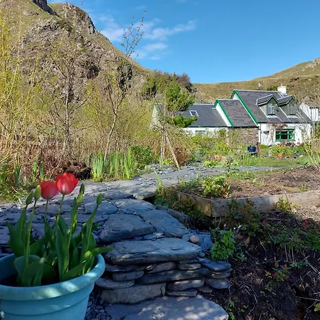 Garragh Mhor 3* Oban
