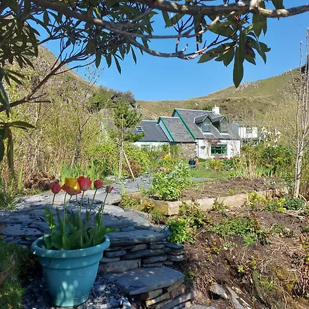 Garragh Mhor Oban