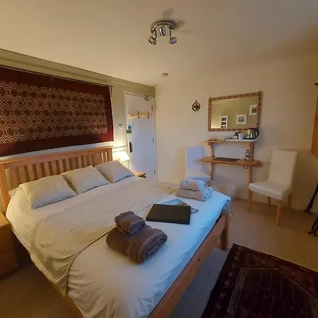 Garragh Mhor 3* Oban