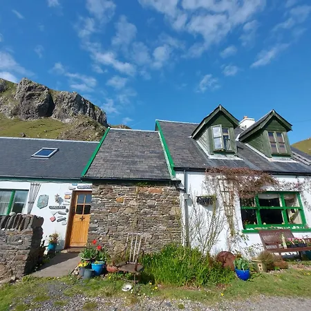 Garragh Mhor Acomodação com café da manhã 