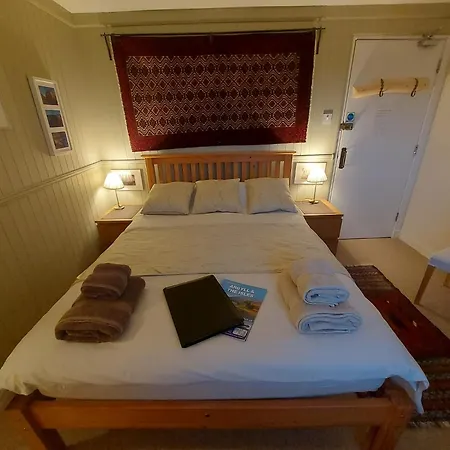 Acomodação com café da manhã  Garragh Mhor Oban