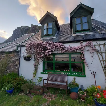 Garragh Mhor Oban