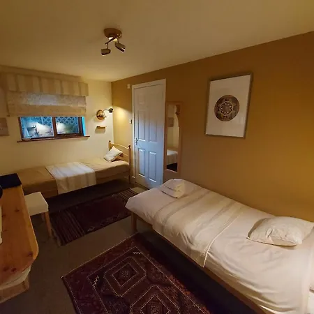 Garragh Mhor 3* Oban
