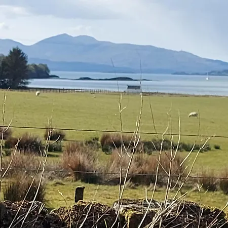 Garragh Mhor