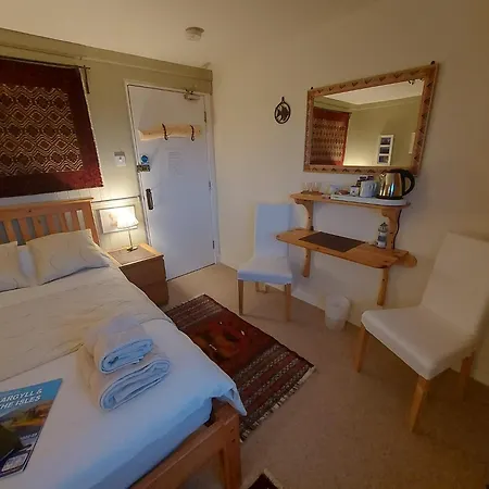 Garragh Mhor 3*