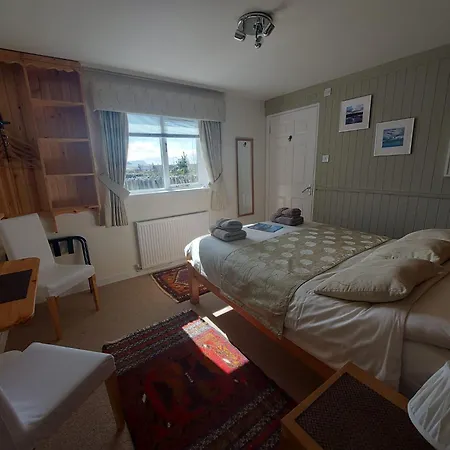 Garragh Mhor 3*