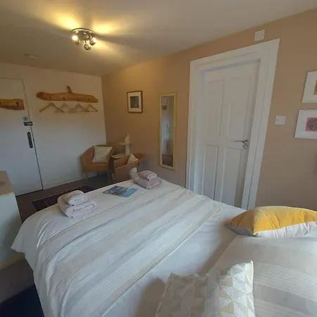Garragh Mhor 3* Oban