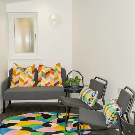 Dunollie Halls Apartment Oban