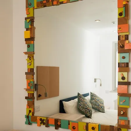 Dunollie Halls Apartment