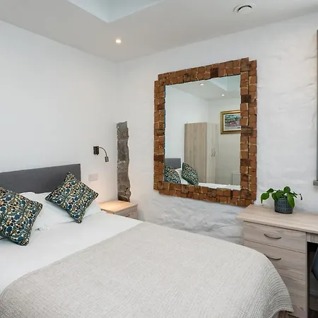 Dunollie Halls Apartment Oban