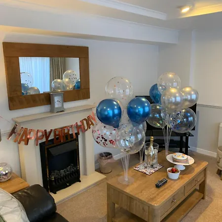 Katie's Flat Apartment