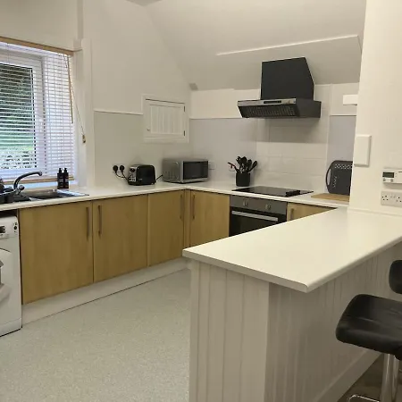 Dun-niall Apartment
