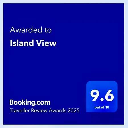 Island View *
