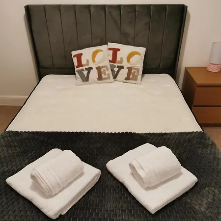 Apartment Stevenson In