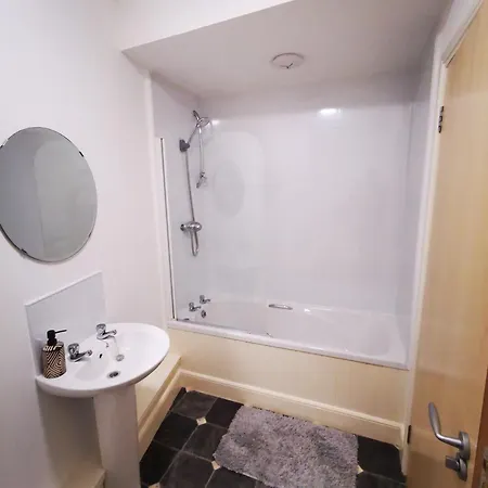 Apartment Stevenson In