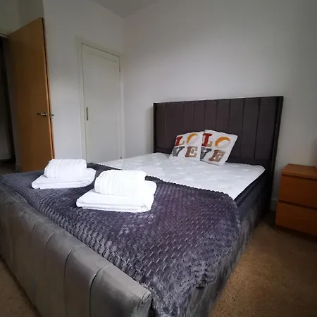 Apartment Stevenson In Oban