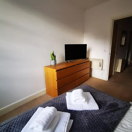 Apartment Stevenson In