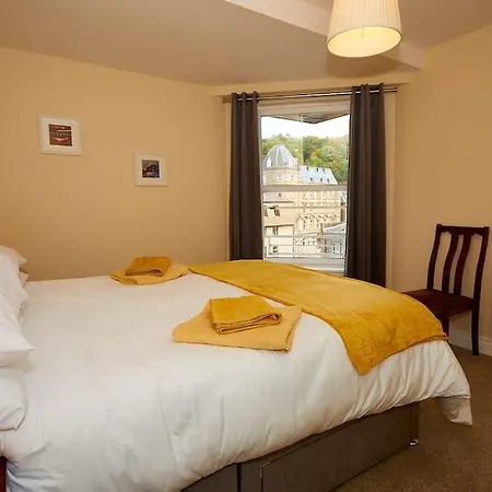 Apartment Little Bay View *