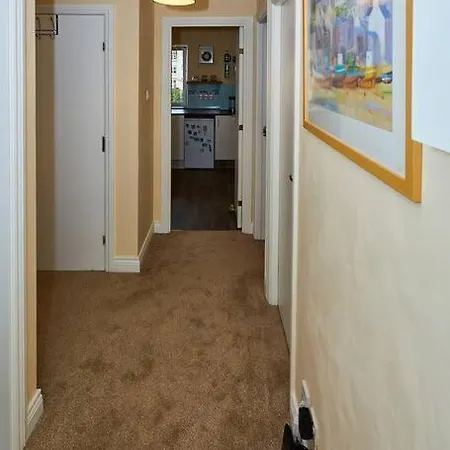 Little Bay View Apartment