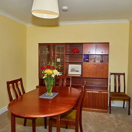 Little Bay View Apartment Oban