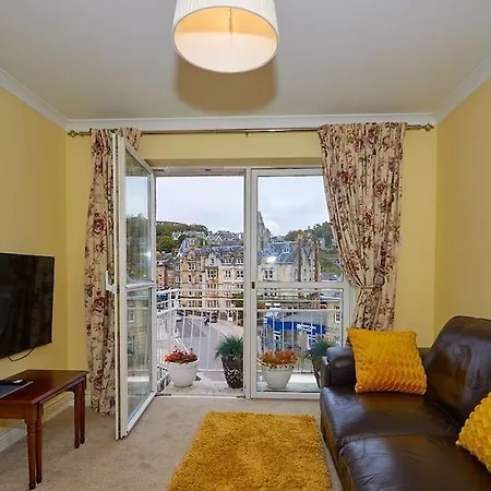 Apartment Little Bay View Oban