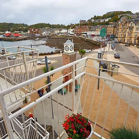 Little Bay View * Oban