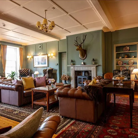 Knipoch House 4* Oban